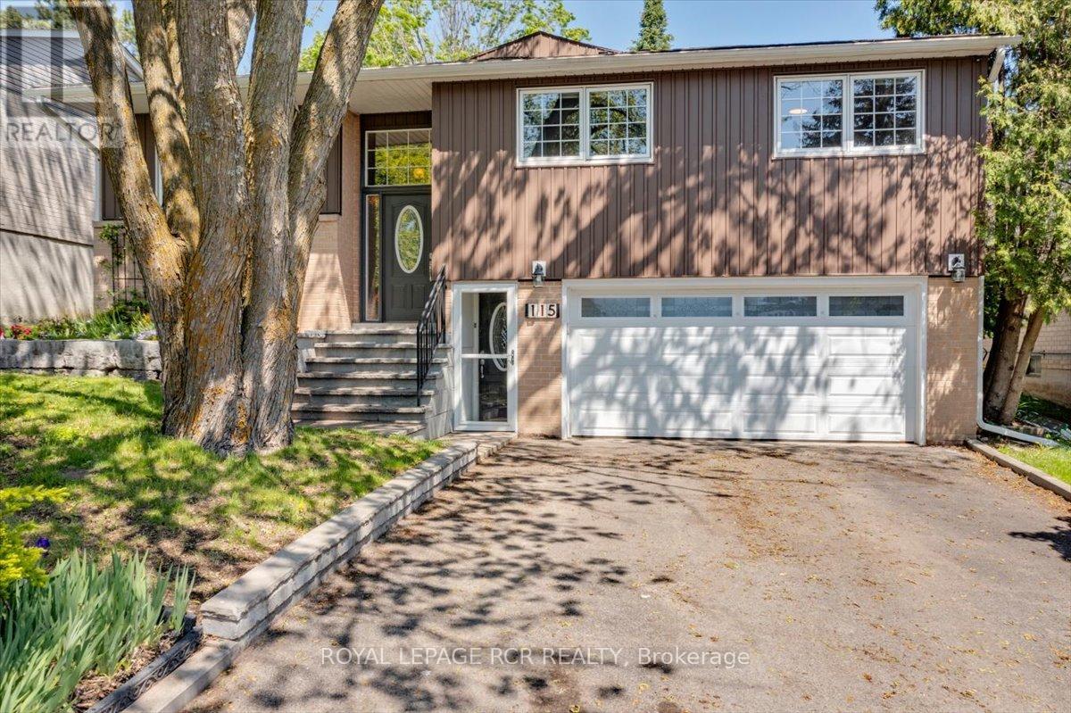 MLS® listing #29811671 for sale located at 115 BESWICK DRIVE