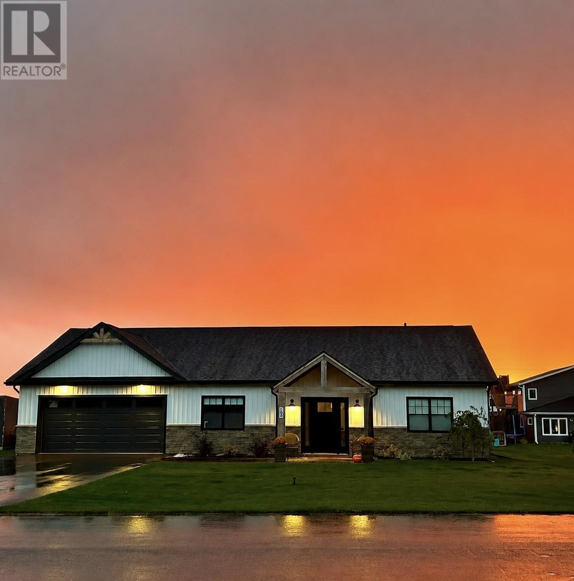 MLS® listing #29811885 for sale located at 109 WATERS EDGE Lane