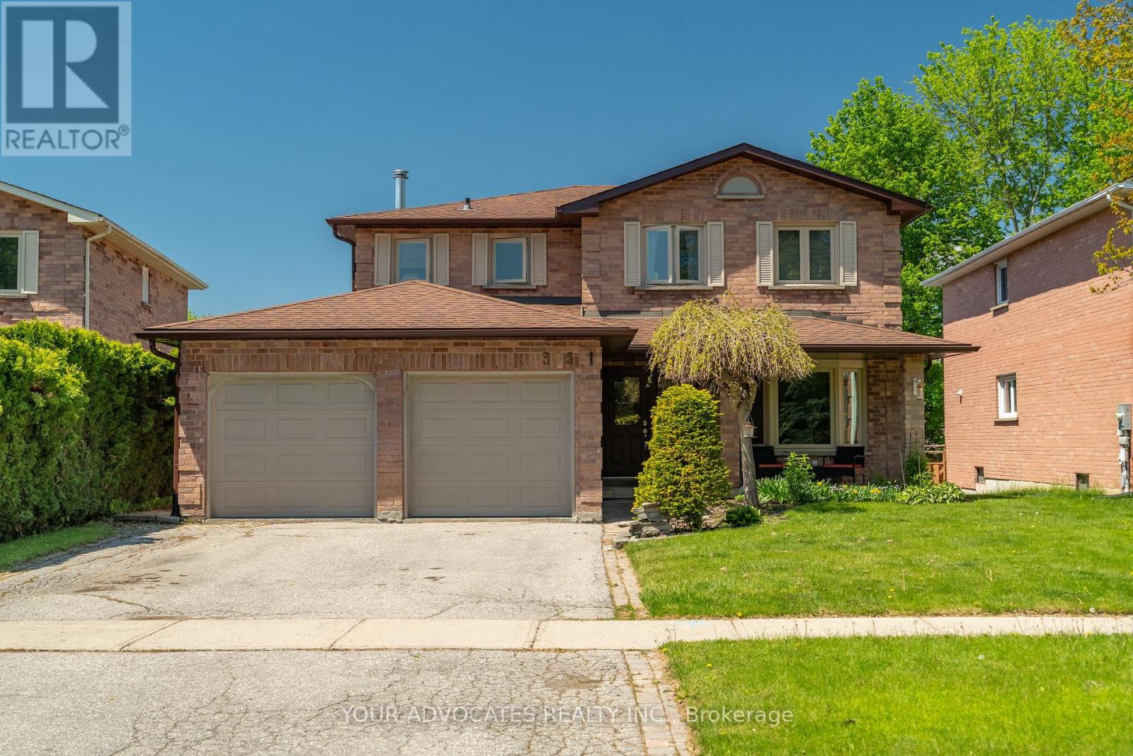 MLS® listing #29811950 for sale located at 305 HERRIDGE CIRCLE