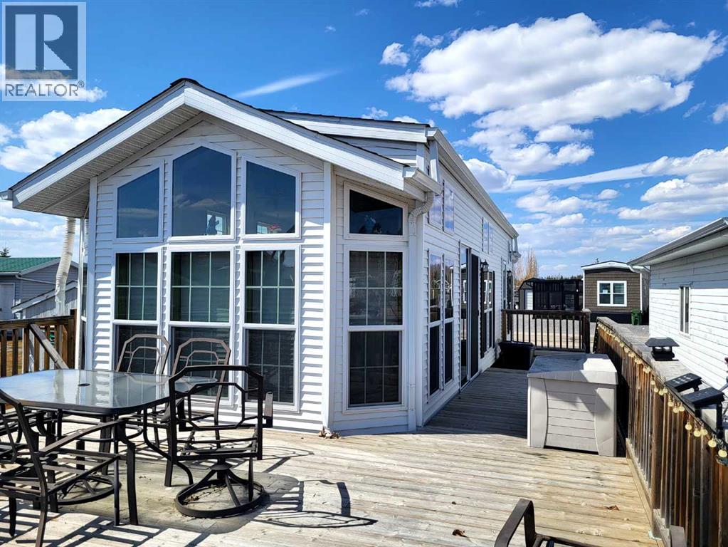 MLS® listing #29812322 for sale located at 166A, 10042 Township Road 422