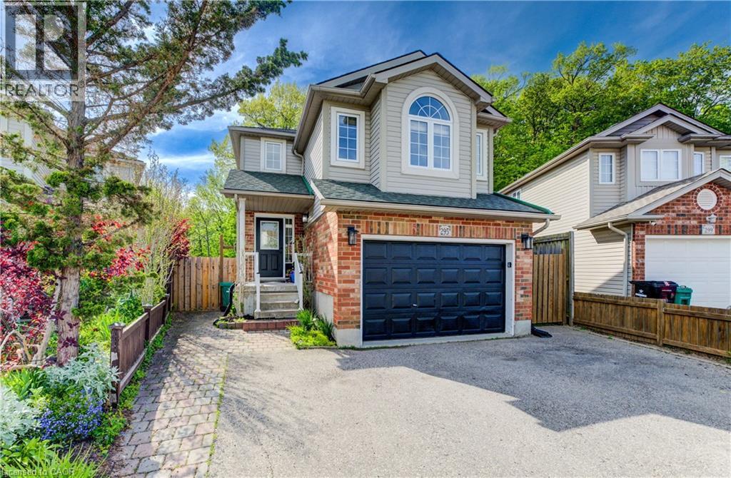 MLS® listing #29812360 for sale located at 295 OPRINGTON Place