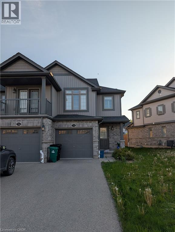 MLS® listing #29812726 for sale located at 54 NETHERWOOD Road