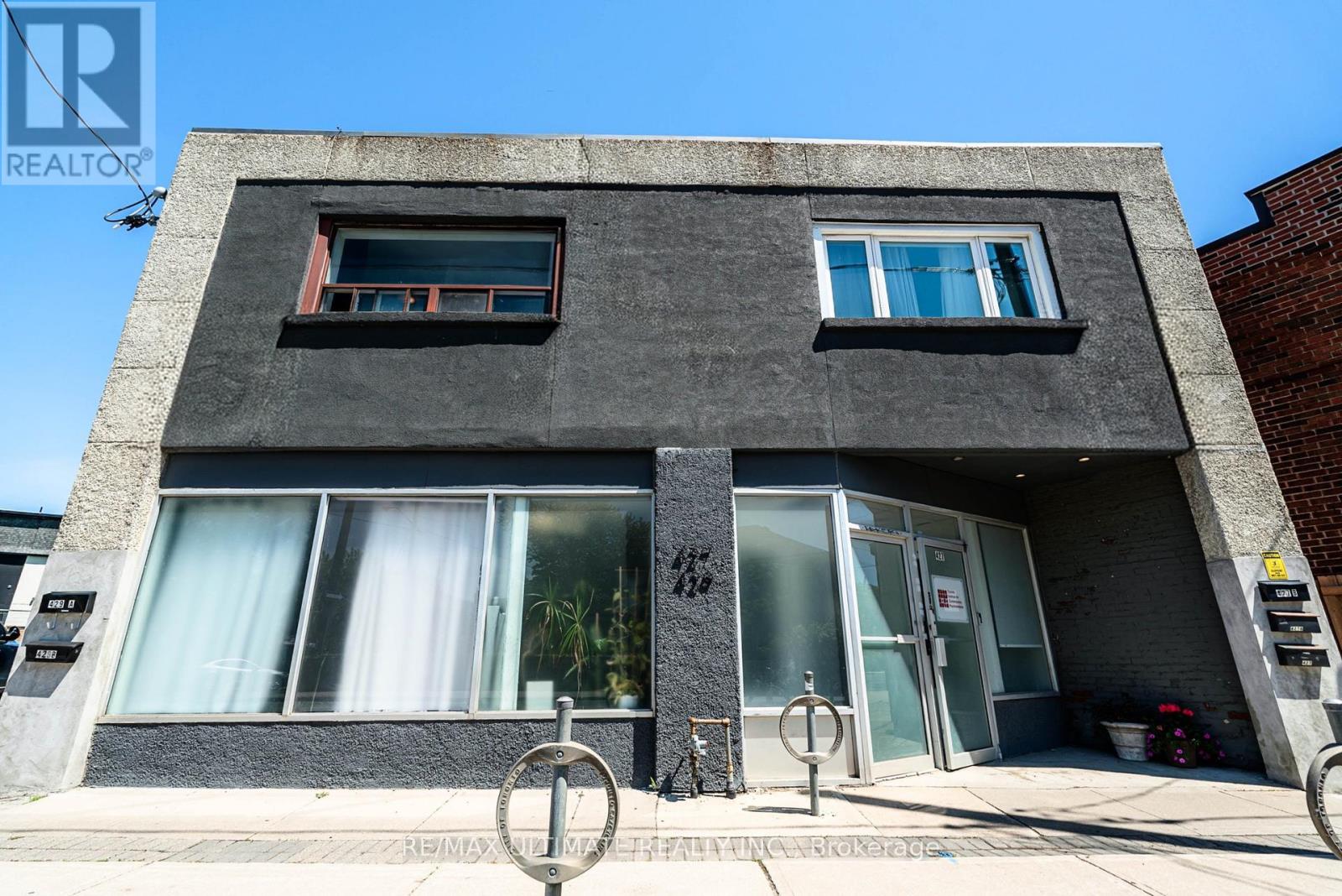 MLS® listing #29812771 for sale located at 427-429 VAUGHAN ROAD