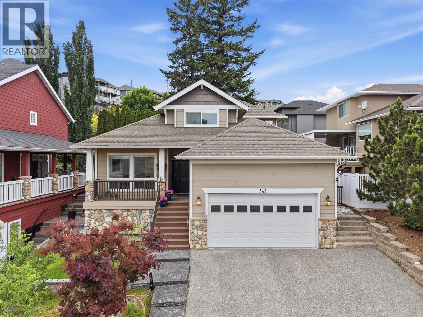 MLS® listing #29812849 for sale located at 444 Azure Place