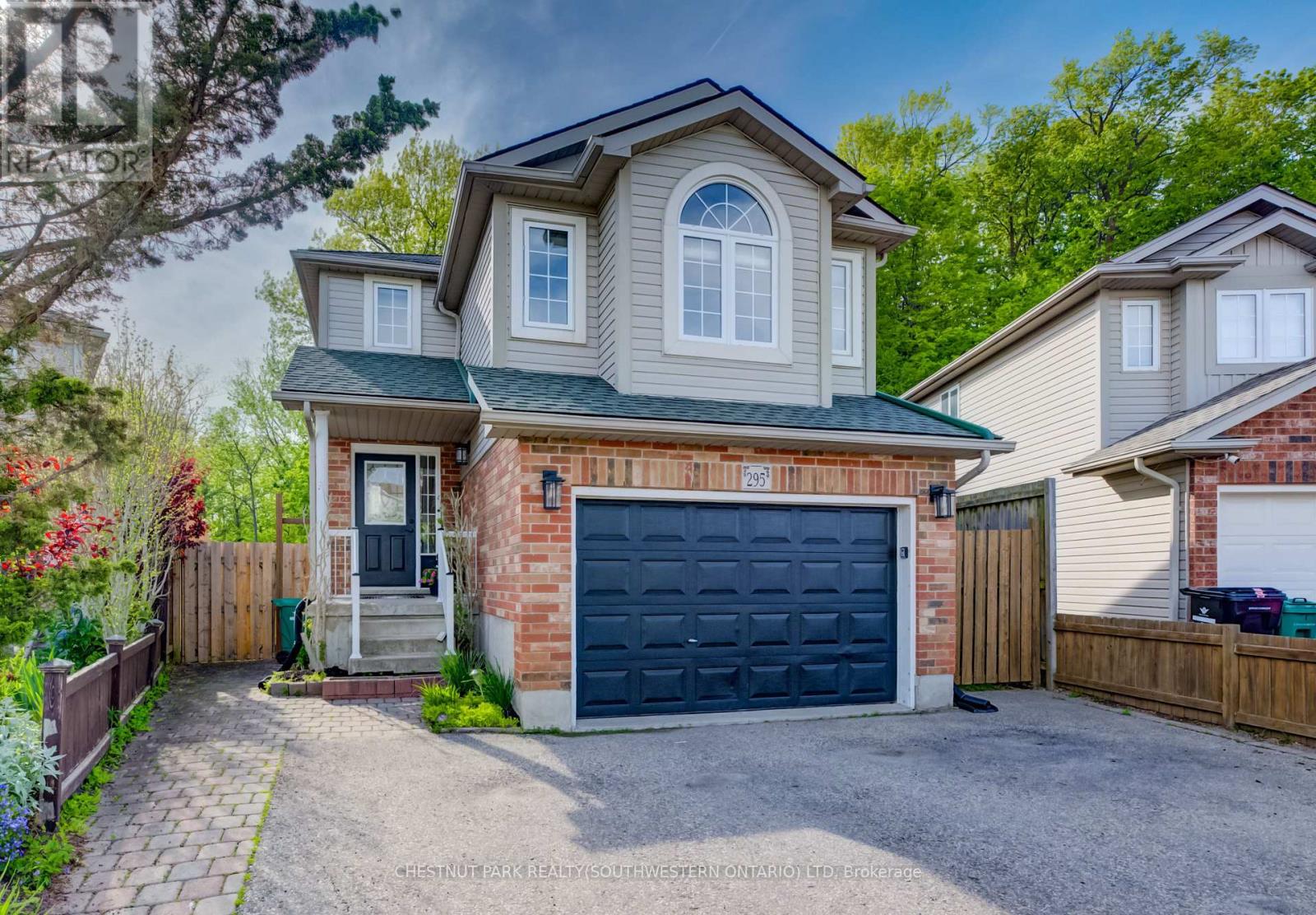 MLS® listing #29812933 for sale located at 295 OPRINGTON PLACE