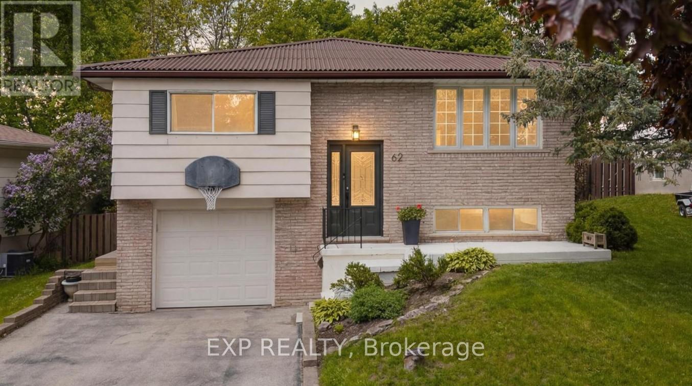 MLS® listing #29813202 for sale located at 62 BECHTEL DRIVE