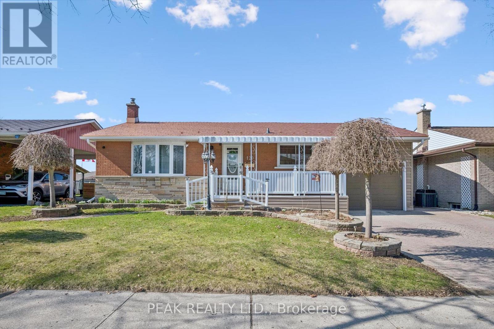 MLS® listing #29813851 for sale located at 120 LORRAINE AVENUE