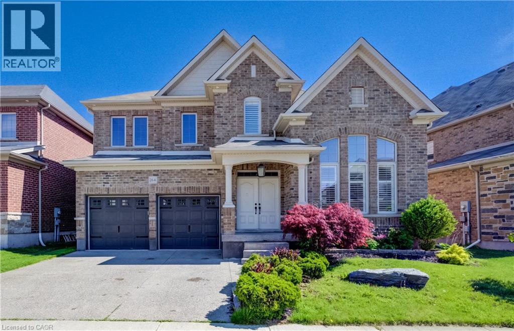 MLS® listing #29814010 for sale located at 264 EVENS POND Crescent