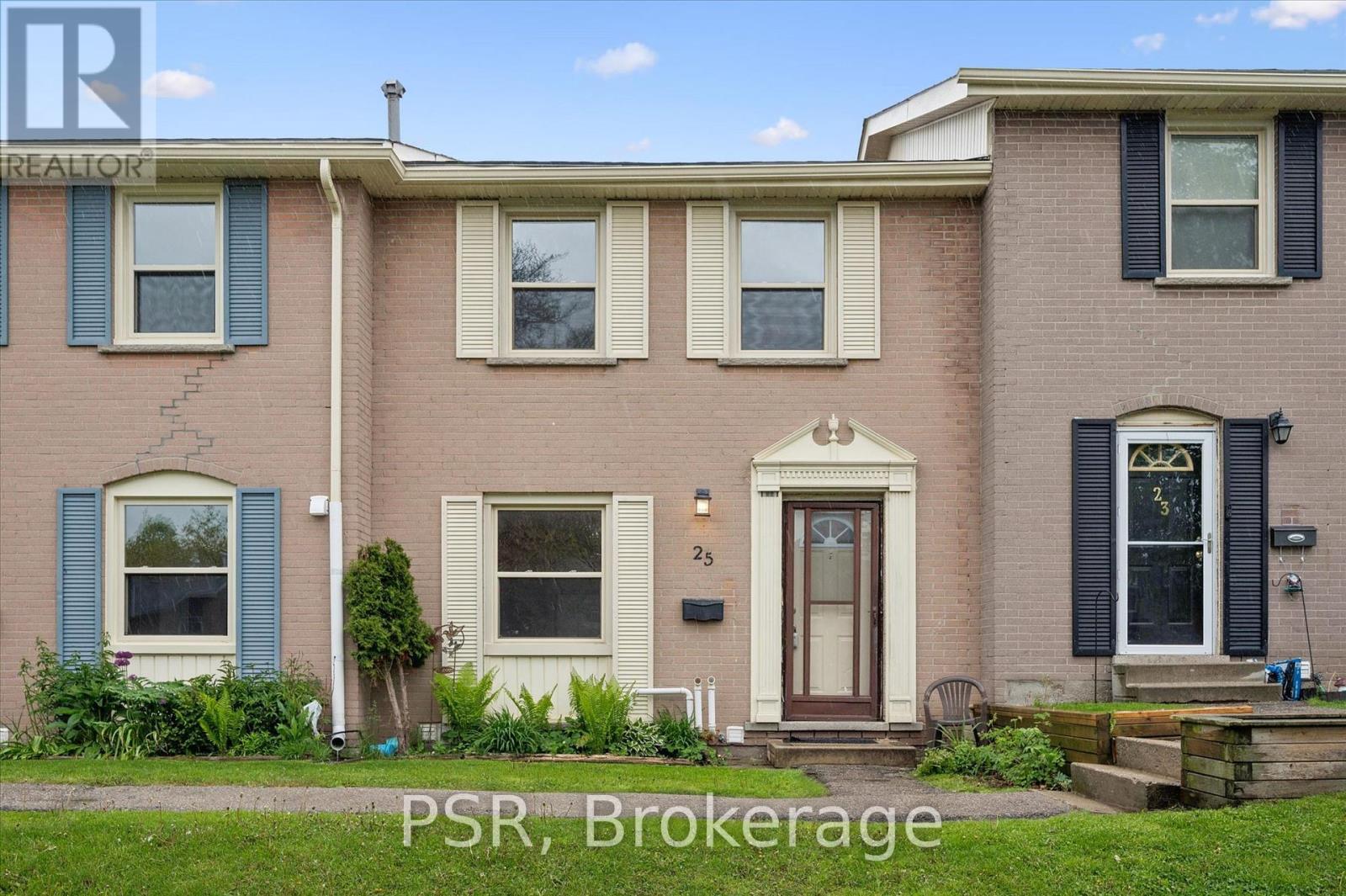 MLS® listing #29814420 for sale located at 25 QUEENSTON DRIVE