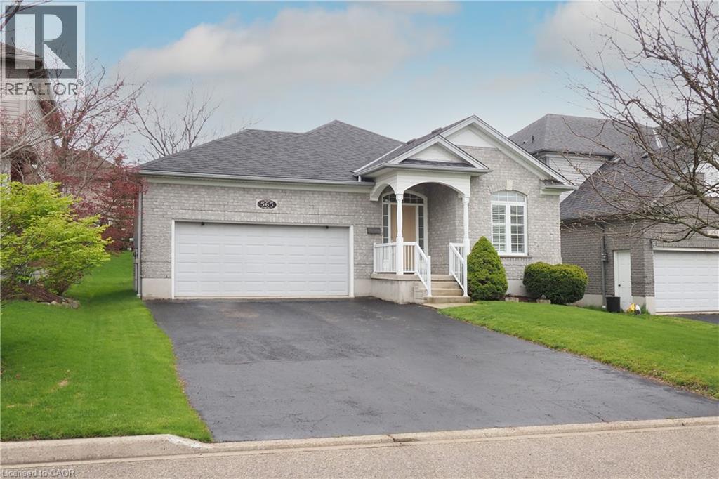 MLS® listing #29814519 for sale located at 565 SPRINGWATER Drive