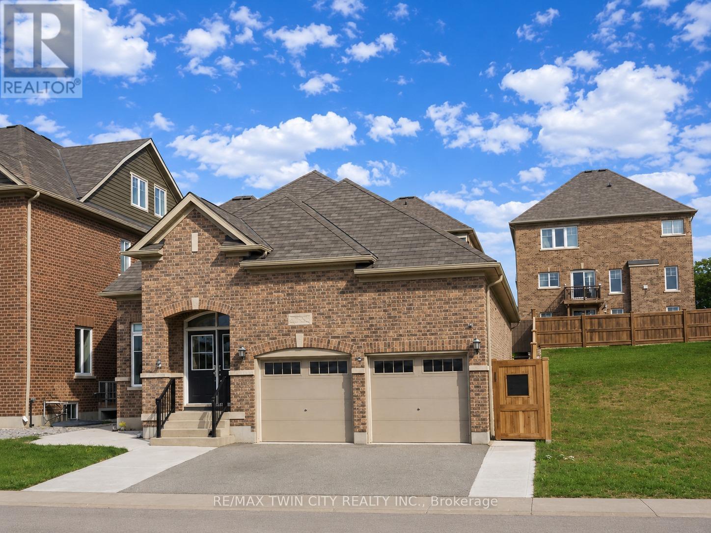 MLS® listing #29814927 for sale located at UPPER - 186 BLAIR CREEK DRIVE