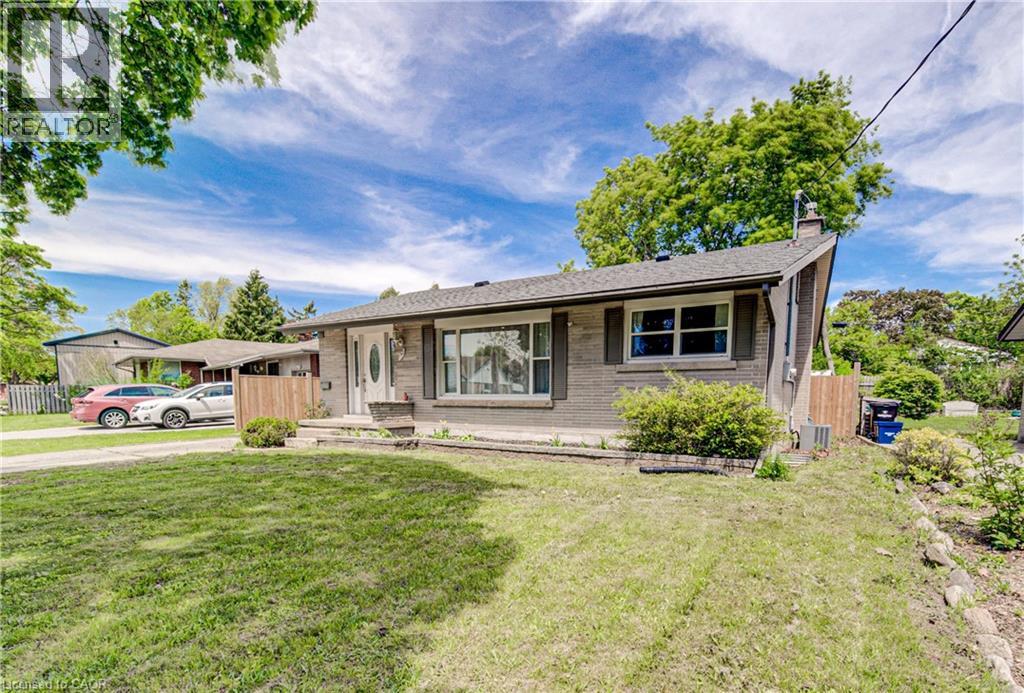 MLS® listing #29815424 for sale located at 152 CLARK Avenue
