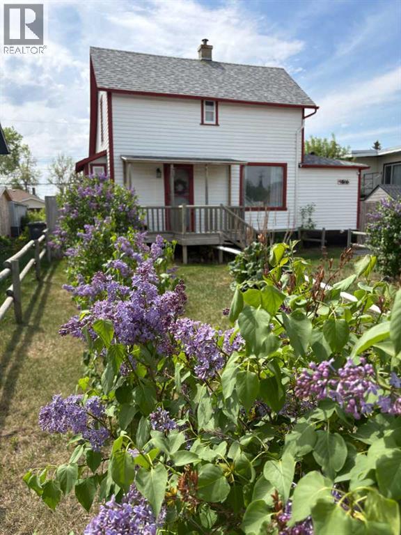 MLS® listing #29815566 for sale located at 5129 48 Avenue