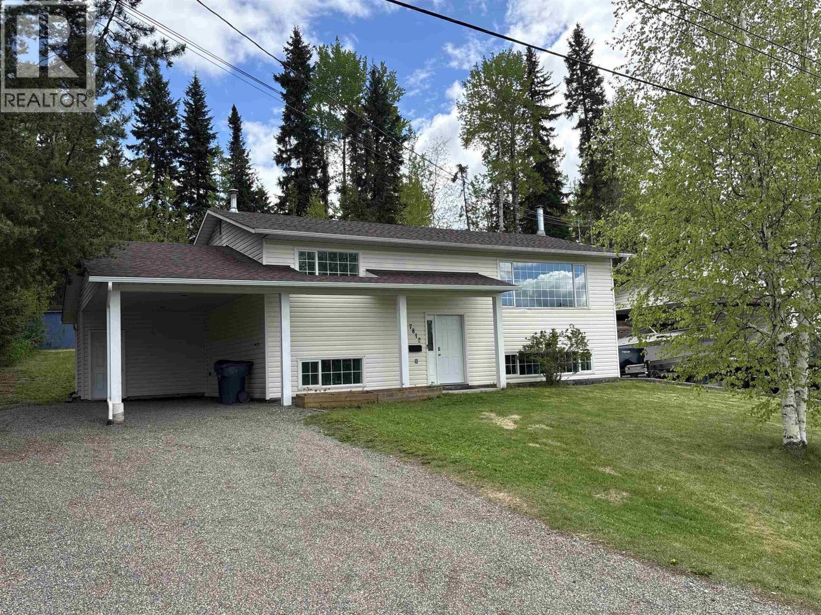 MLS® listing #29815791 for sale located at 7812 THOMSPON DRIVE