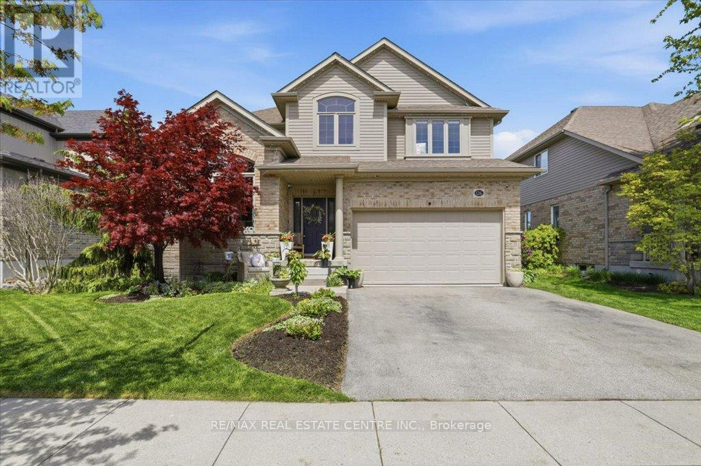 MLS® listing #29816014 for sale located at 126 GOLDSCHMIDT CRESCENT