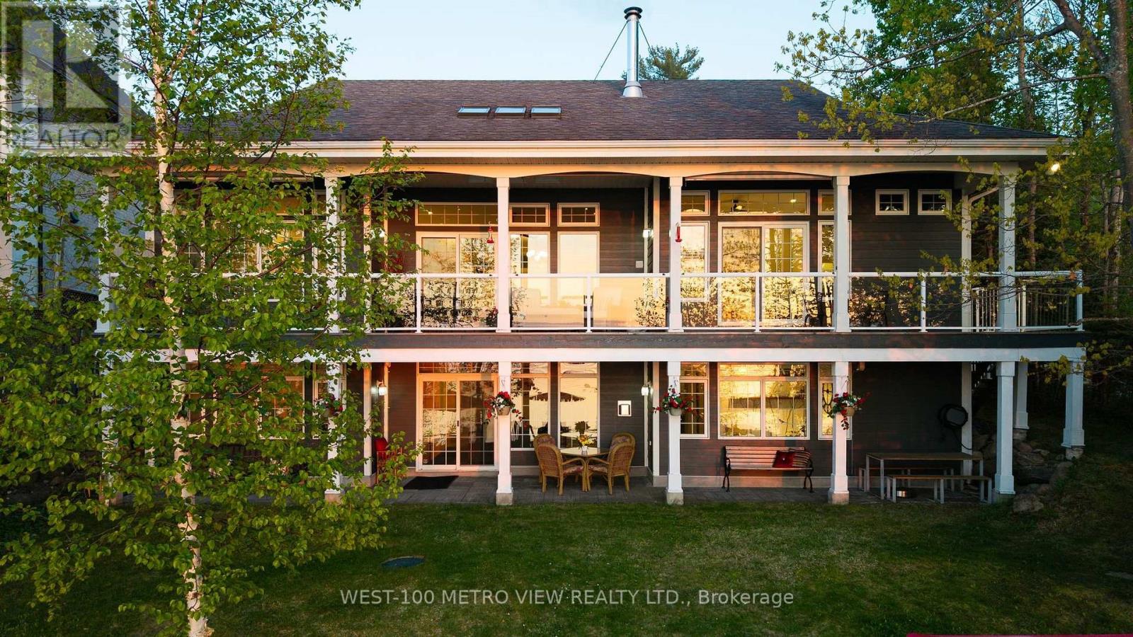 MLS® listing #29816169 for sale located at 458 SILVER BIRCH DRIVE