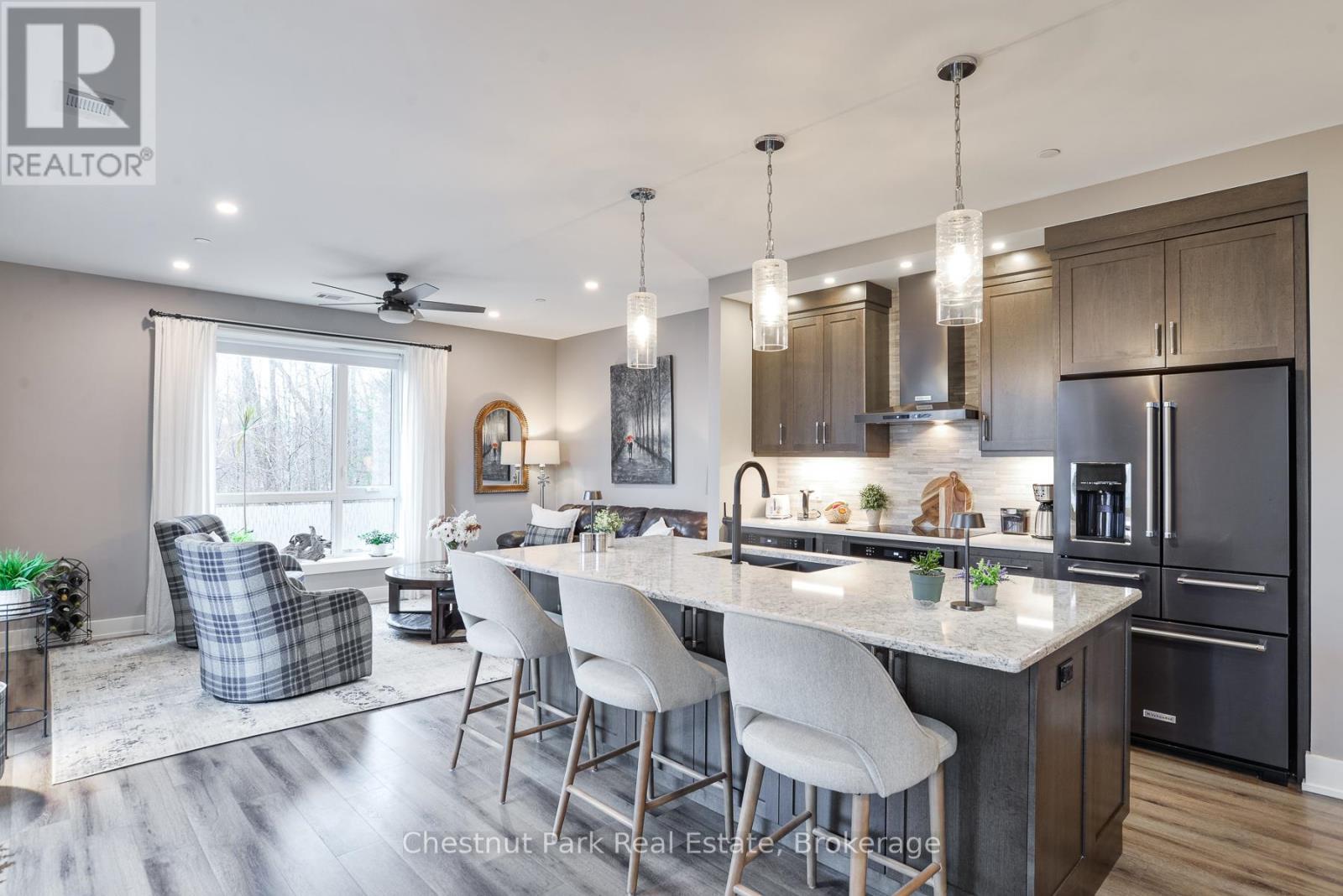 MLS® listing #29816191 for sale located at 107 - 20 CAMPUS TRAIL