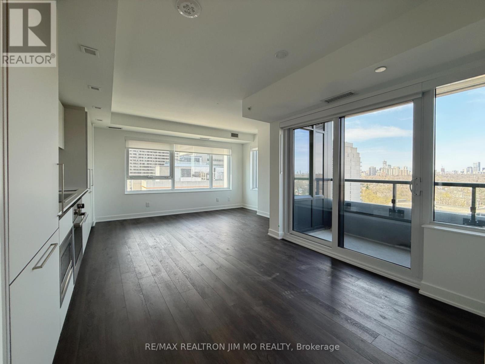 MLS® listing #29816192 for sale located at 1104 - 609 SHERBOURNE STREET