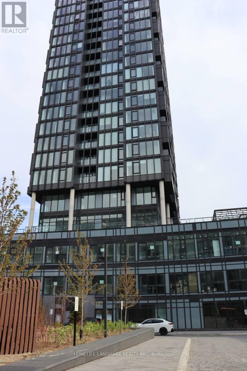 MLS® listing #29816193 for sale located at 709 - 1 QUARRINGTON LANE