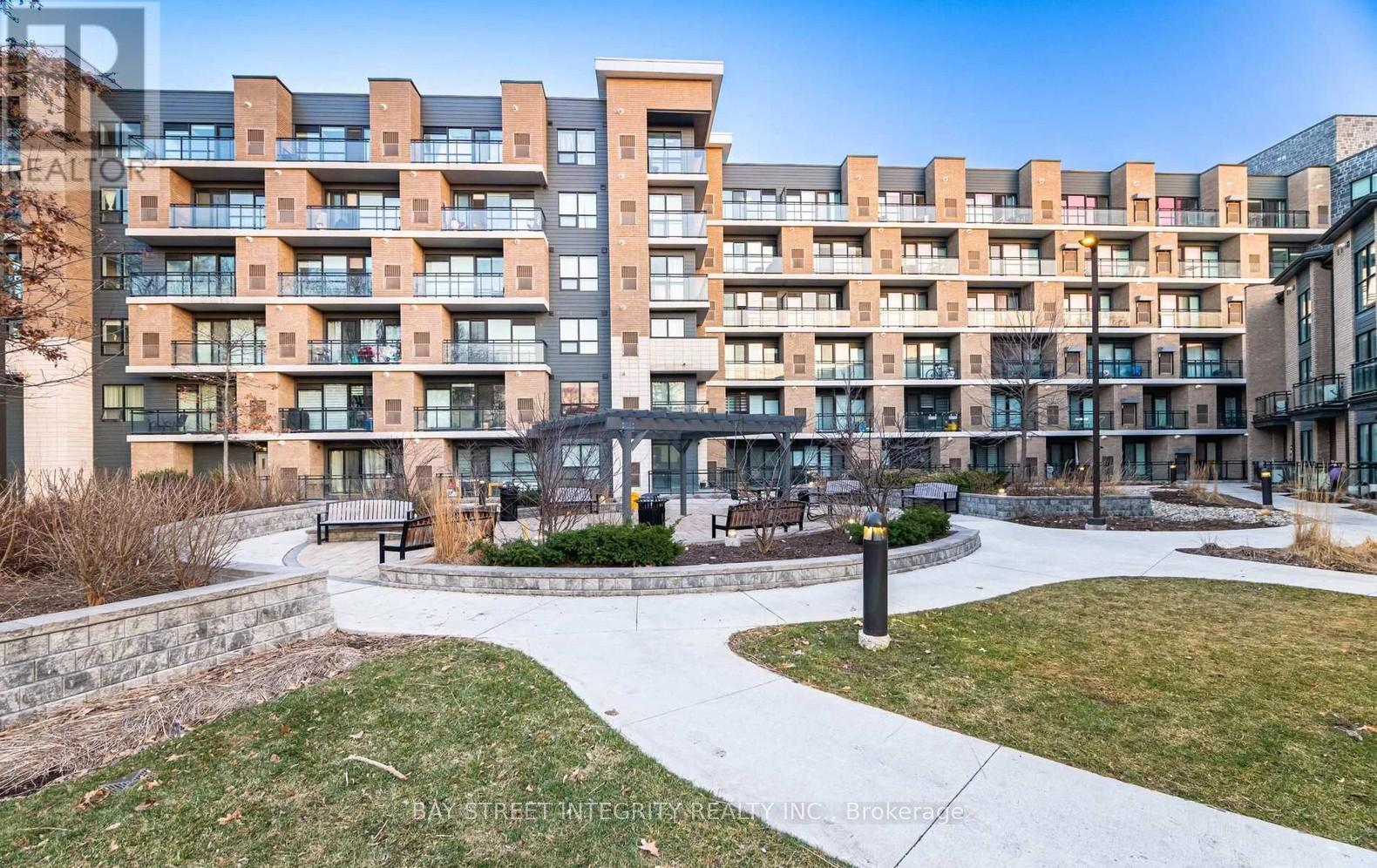 MLS® listing #29816203 for sale located at 511 - 1 FALAISE ROAD
