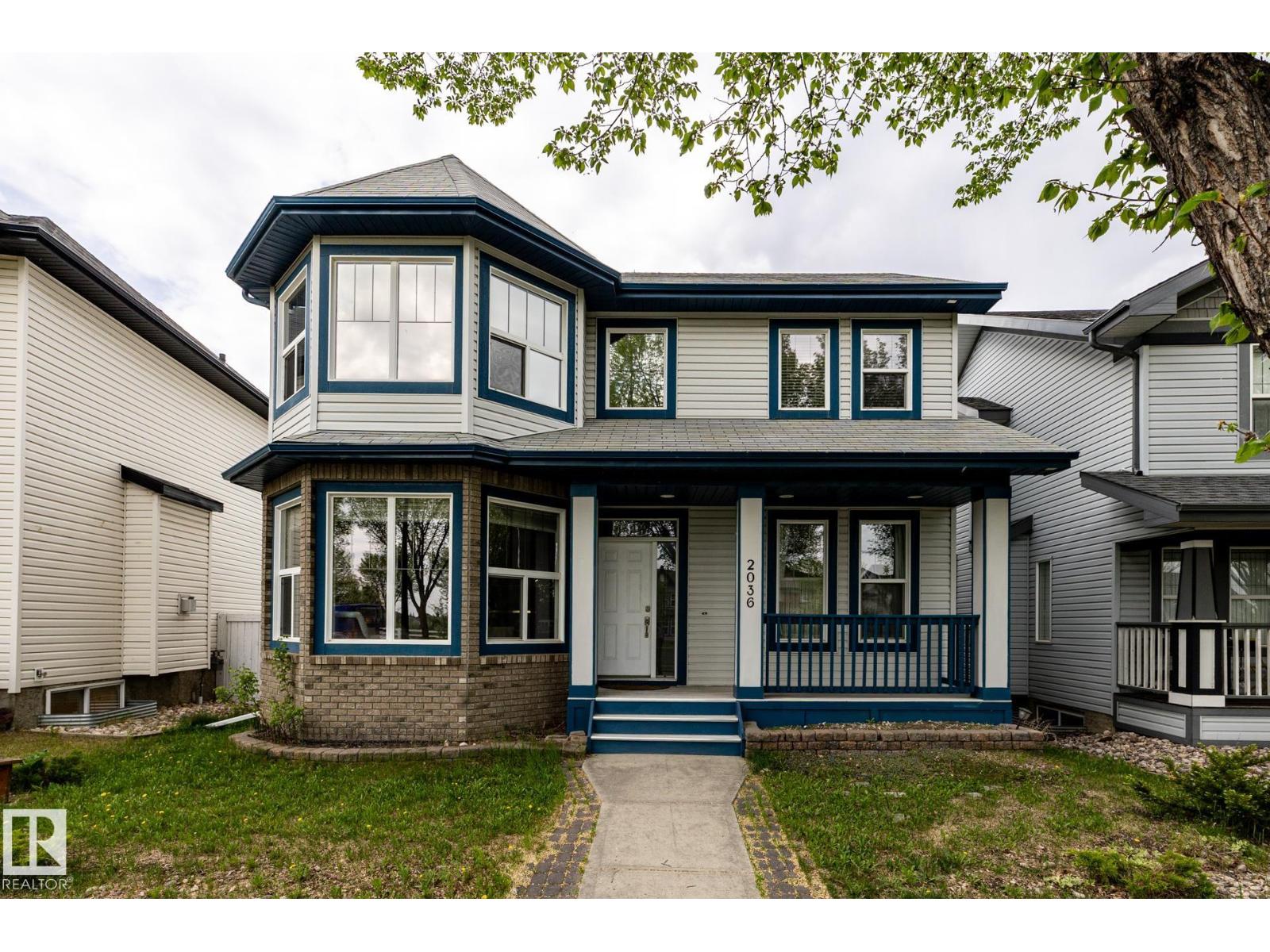 MLS® listing #29816221 for sale located at 2036 TOWNE CENTRE BV NW