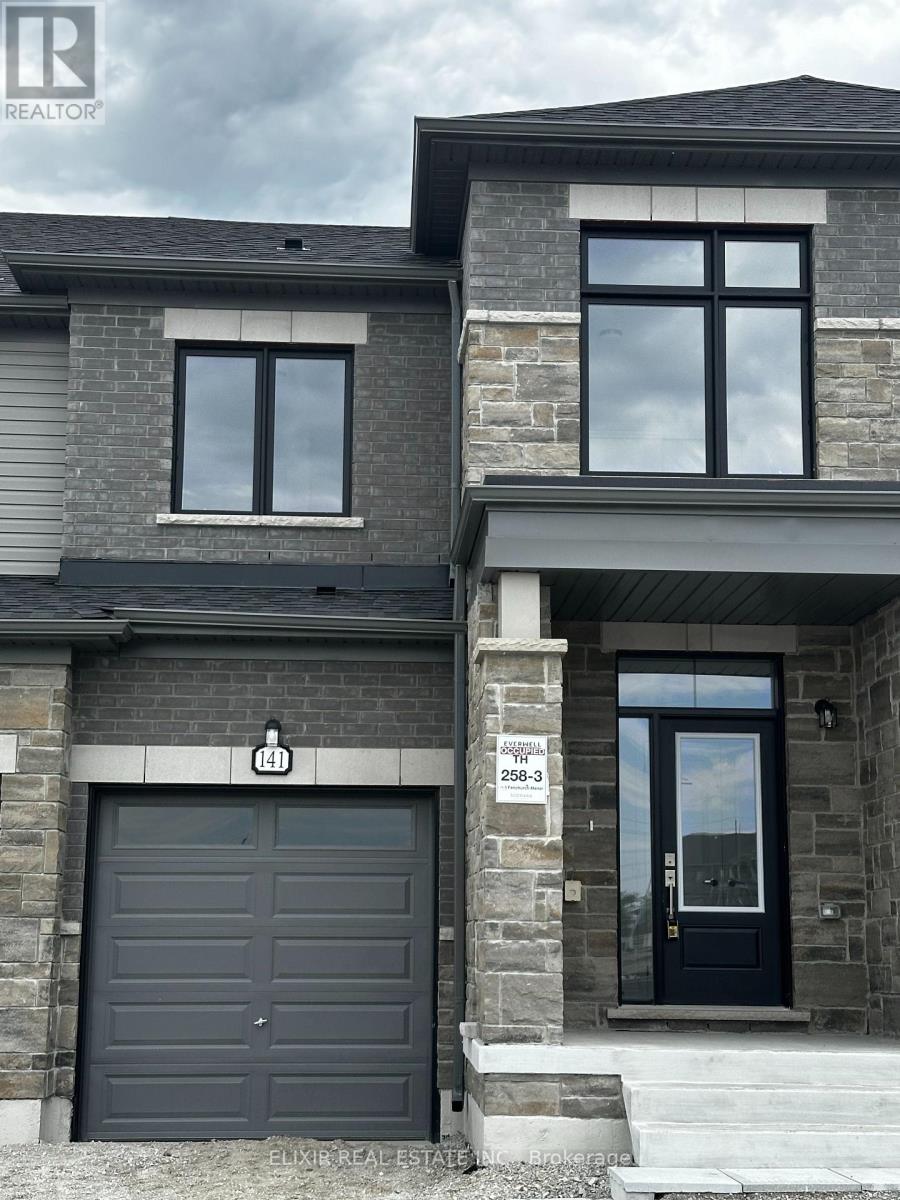 MLS® listing #29816242 for sale located at 141 FENCHURCH MANOR