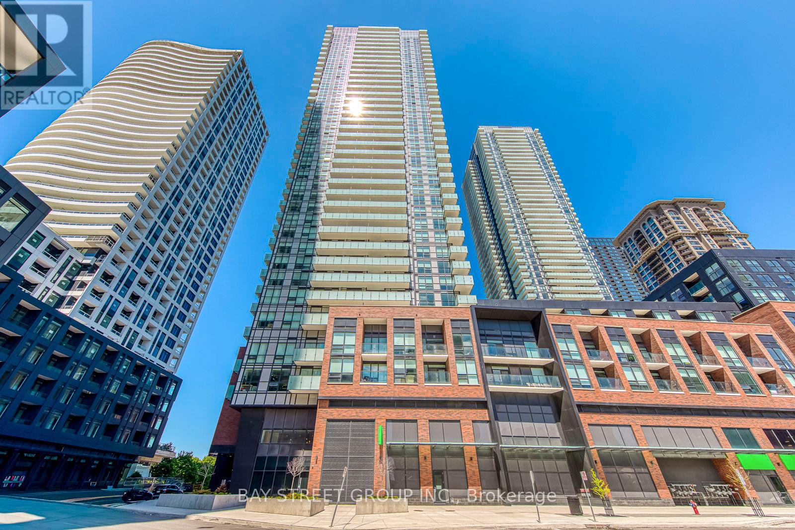 MLS® listing #29816244 for sale located at 2507 - 4130 PARKSIDE VILLAGE DRIVE