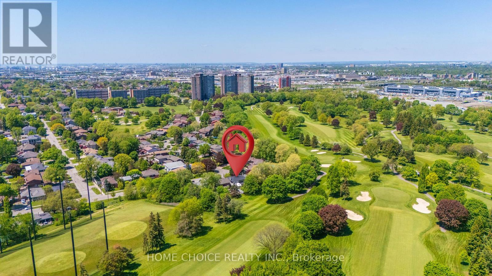 MLS® listing #29816245 for sale located at 43 GOLFWOOD HEIGHTS E