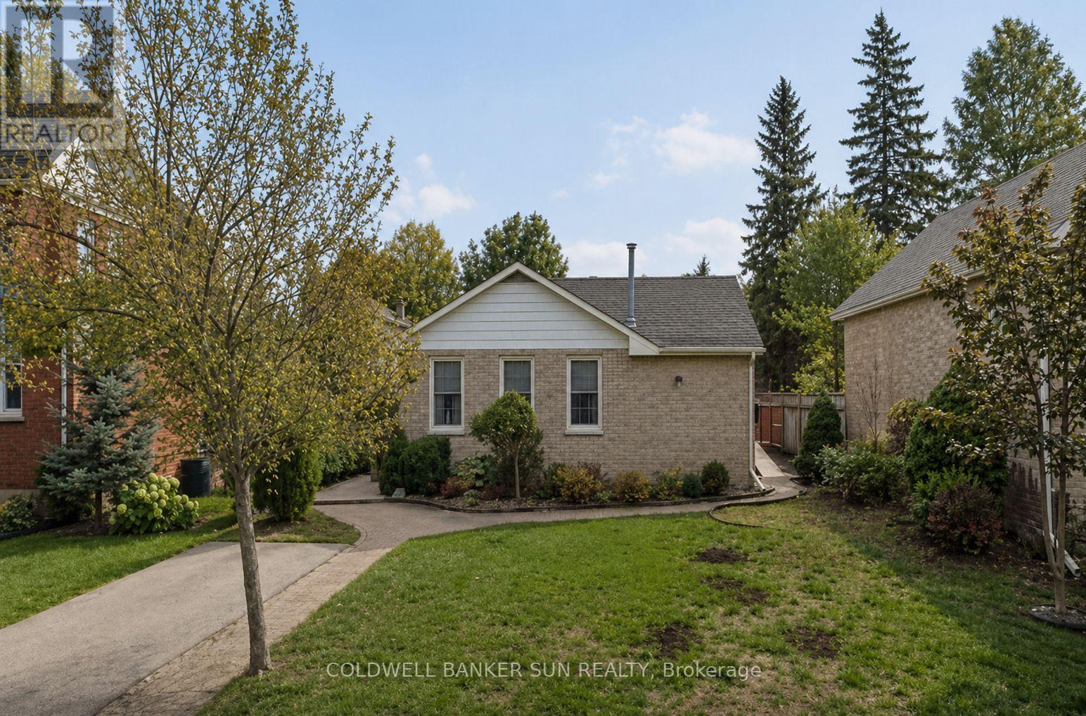 MLS® listing #29816258 for sale located at 500 CANTERBURY STREET