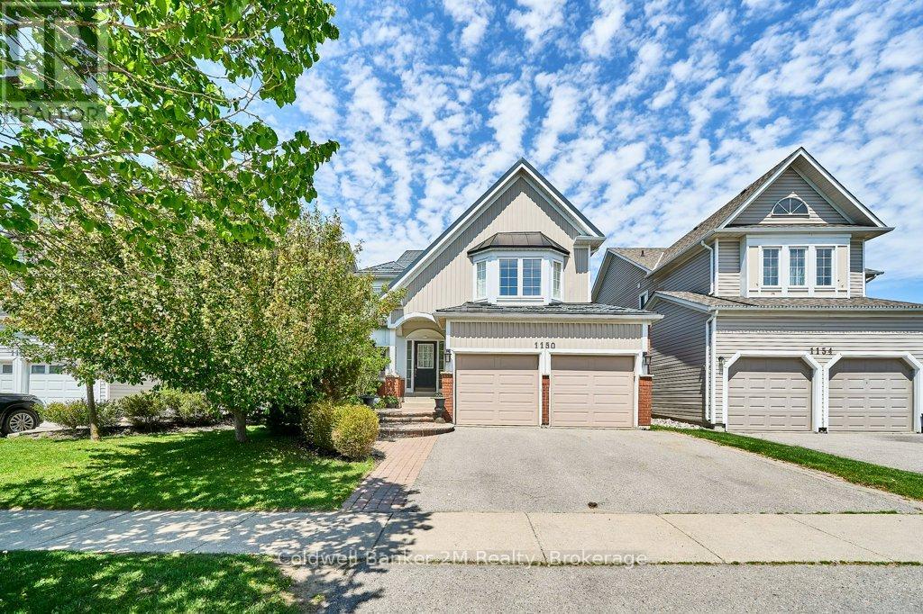 MLS® listing #29816289 for sale located at 1150 OAKHILL AVENUE
