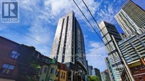MLS® listing #29816347 for sale located at 1009 - 219 DUNDAS STREET E