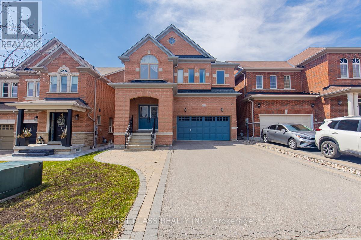 MLS® listing #29816385 for sale located at 137 JONAS MILLWAY