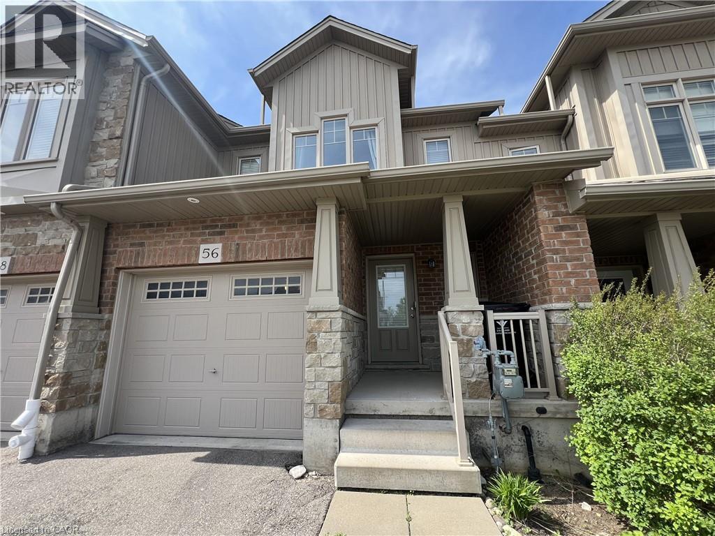 MLS® listing #29816397 for sale located at 56 ELIZA Avenue