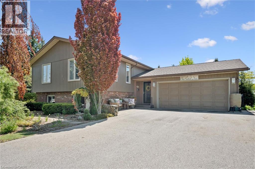 MLS® listing #29816401 for sale located at 1 PINTAIL Drive