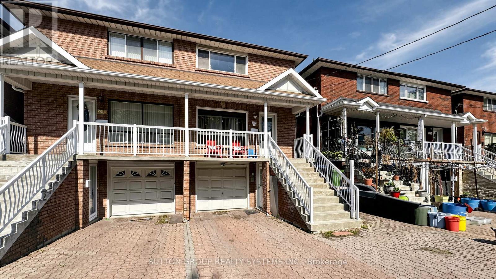 MLS® listing #29816421 for sale located at 289D BARTLETT AVENUE