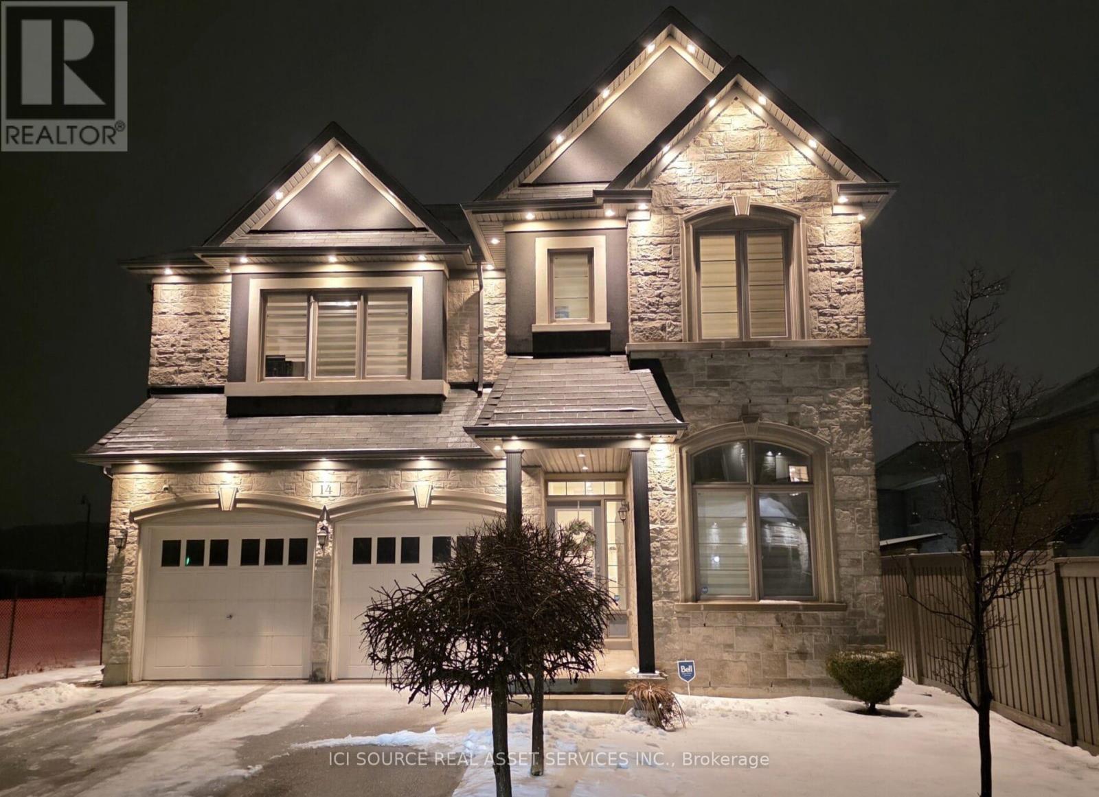 MLS® listing #29816424 for sale located at 14 BOUNDARY CREEK PATH