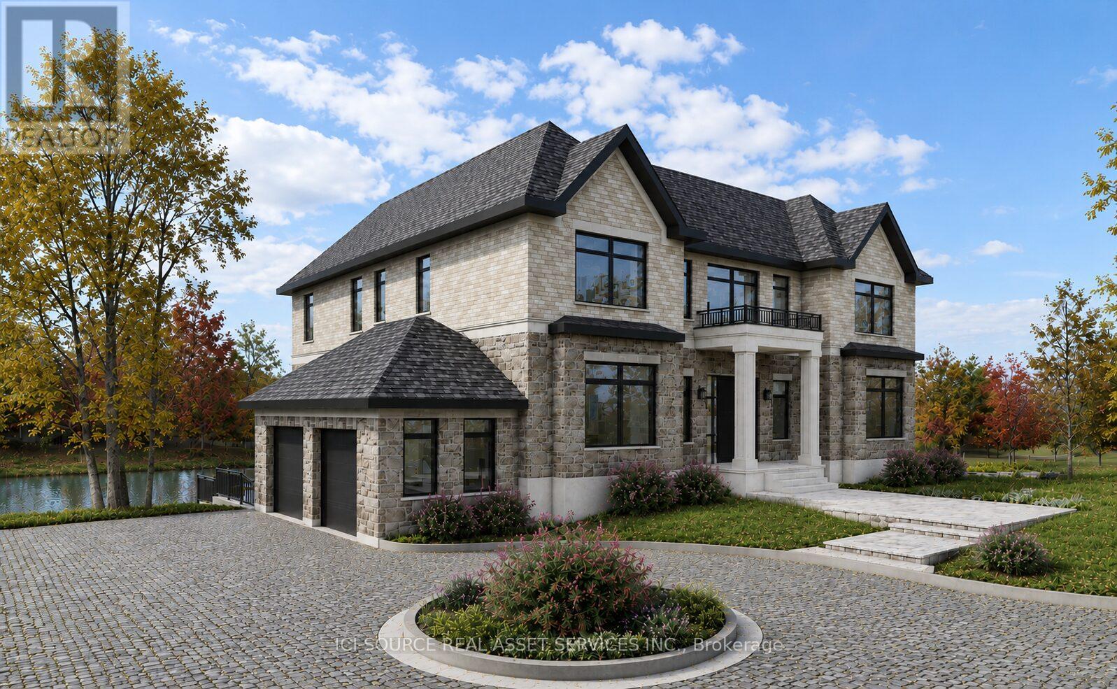 MLS® listing #29816448 for sale located at 8 RENWOOD PLACE