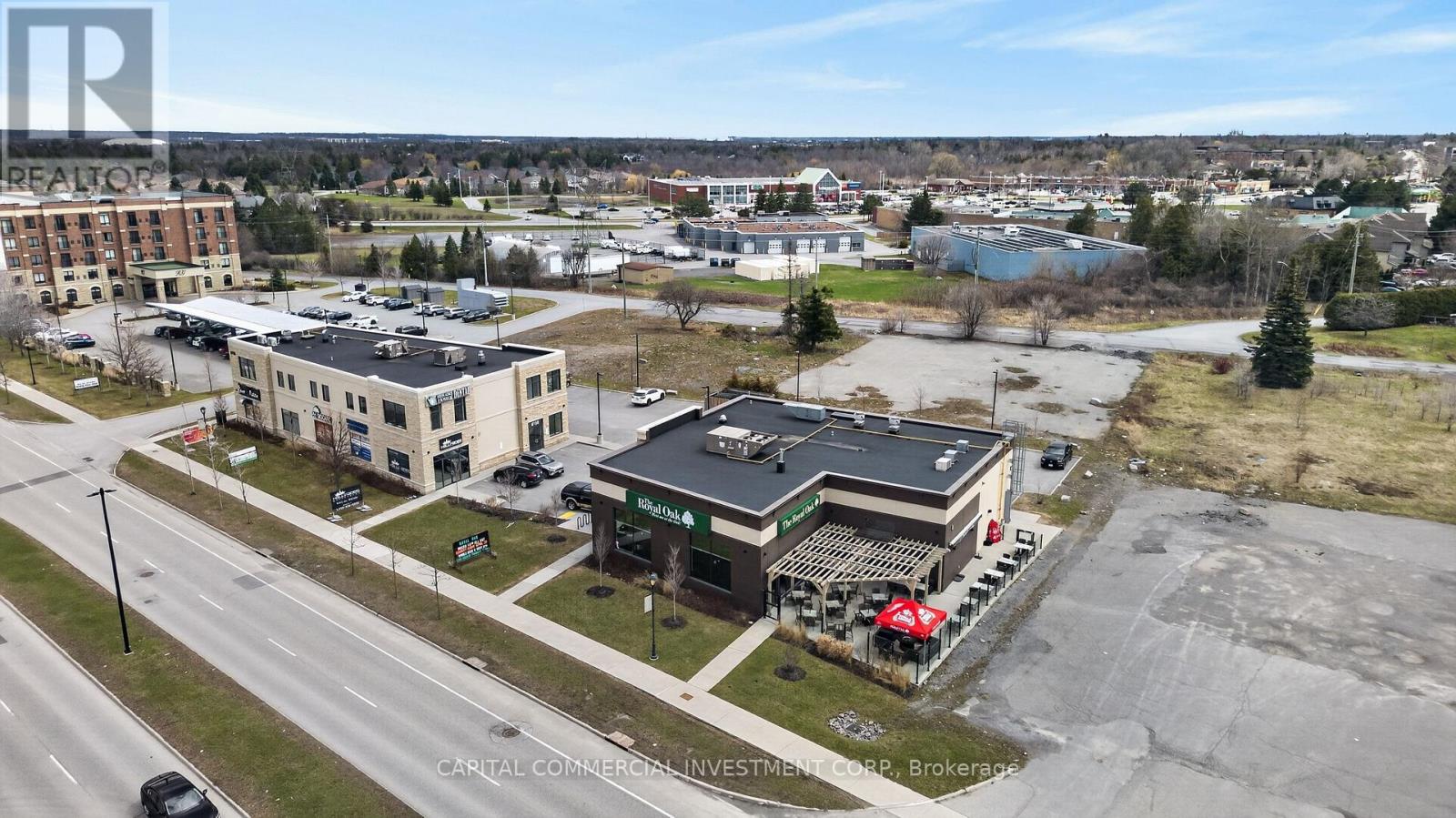 MLS® listing #29816513 for sale located at 6150-6160 HAZELDEAN ROAD