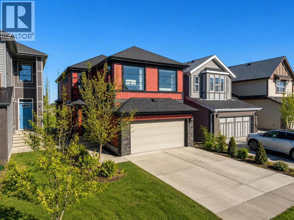 MLS® listing #29816683 for sale located at 94 Copperpond Street SE