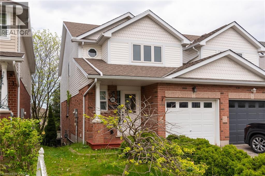 MLS® listing #29816710 for sale located at 688 STAR FLOWER Avenue Unit# A
