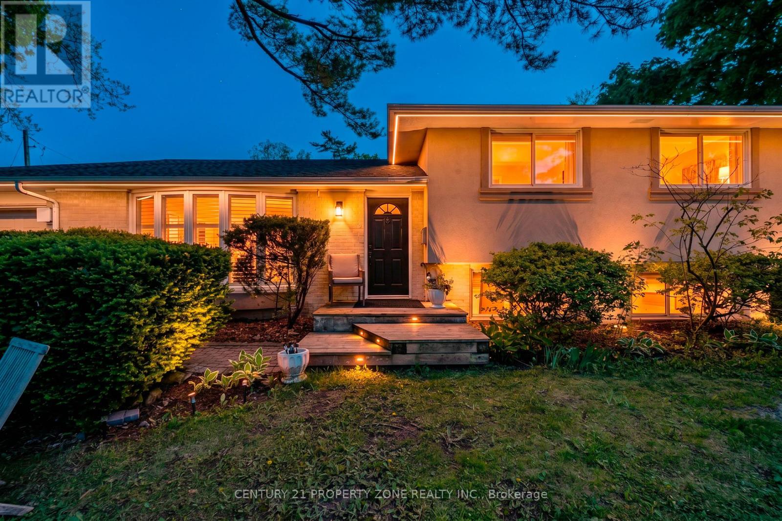 MLS® listing #29816809 for sale located at 294 CHELTENHAM ROAD