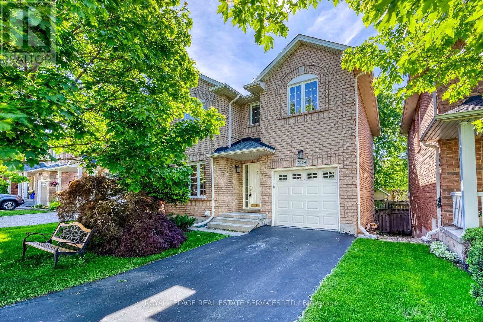 MLS® listing #29816998 for sale located at 2114 SPRINGDALE ROAD