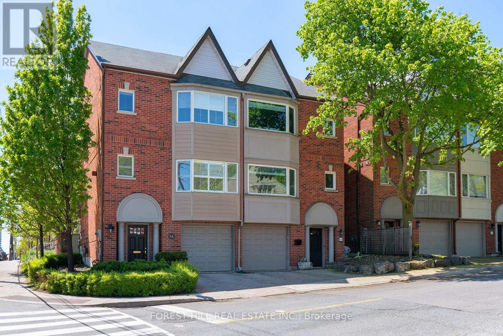 MLS® listing #29817811 for sale located at 1A HEATHDALE ROAD
