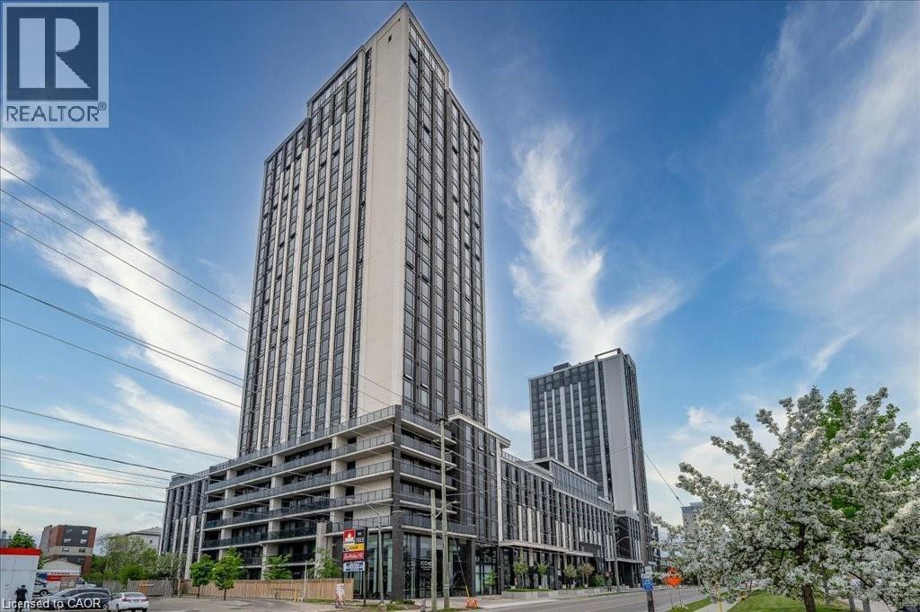 MLS® listing #29817866 for sale located at 330 PHILLIP Street Unit# N217