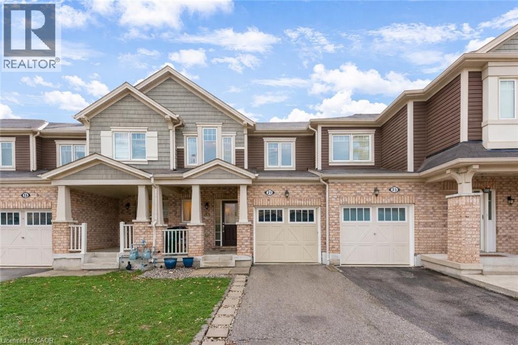 MLS® listing #29818075 for sale located at 21 POSTMASTER Drive