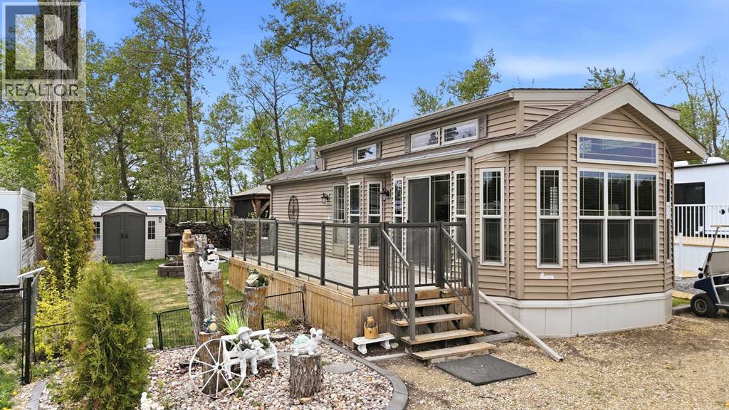 MLS® listing #29818189 for sale located at 70, 41310 Range Road 282