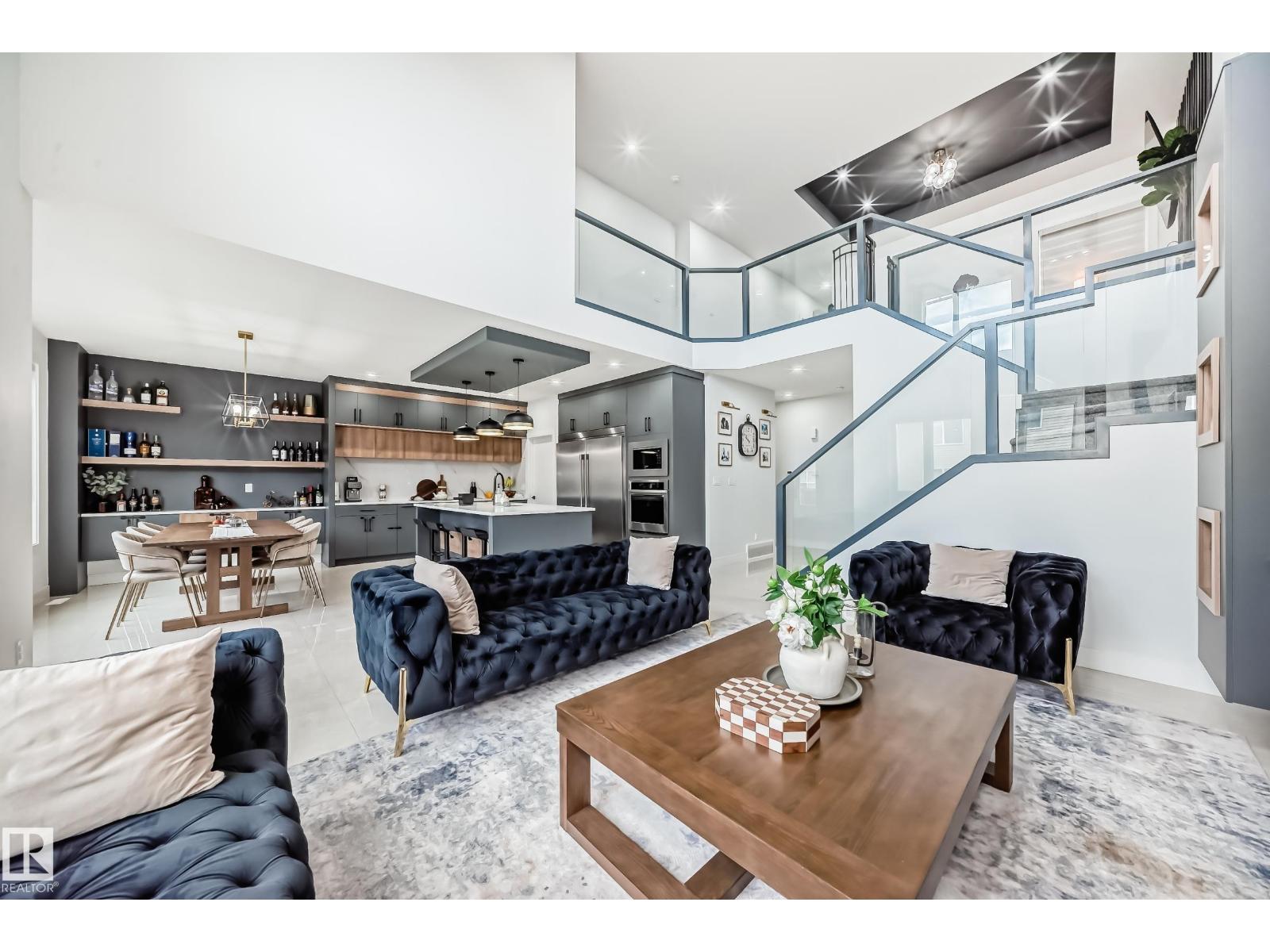 MLS® listing #29818286 for sale located at 6863 171 AV NW