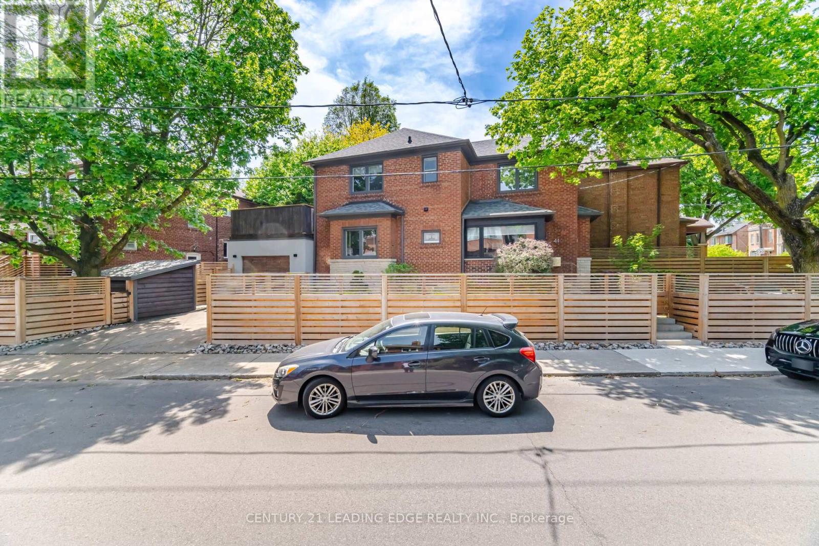 MLS® listing #29818371 for sale located at 41 TILSON ROAD