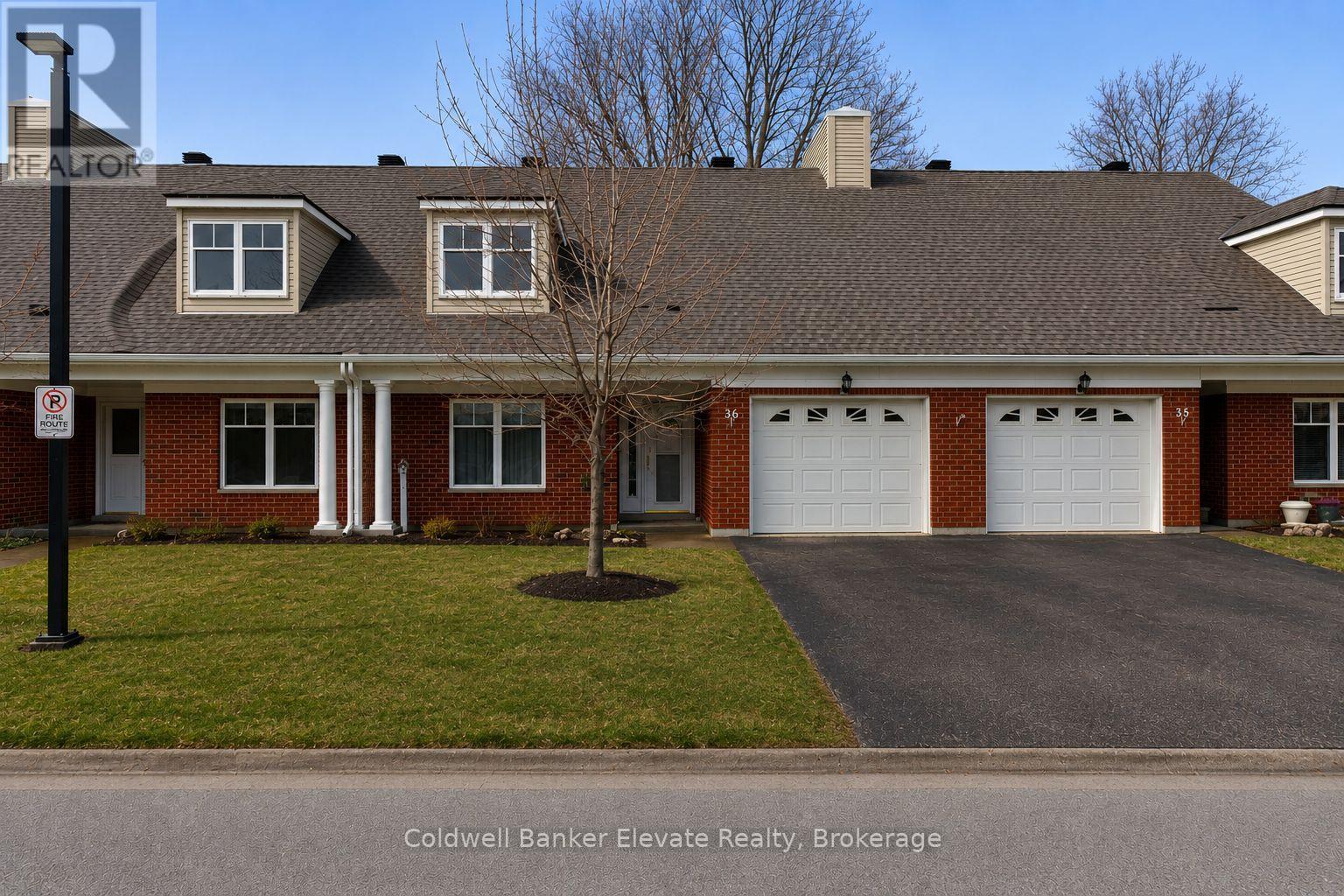 MLS® listing #29819018 for sale located at 36 - 2705 KINGSWAY DRIVE