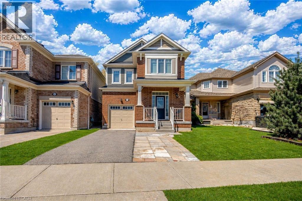 MLS® listing #29819230 for sale located at 661 DOON SOUTH Drive